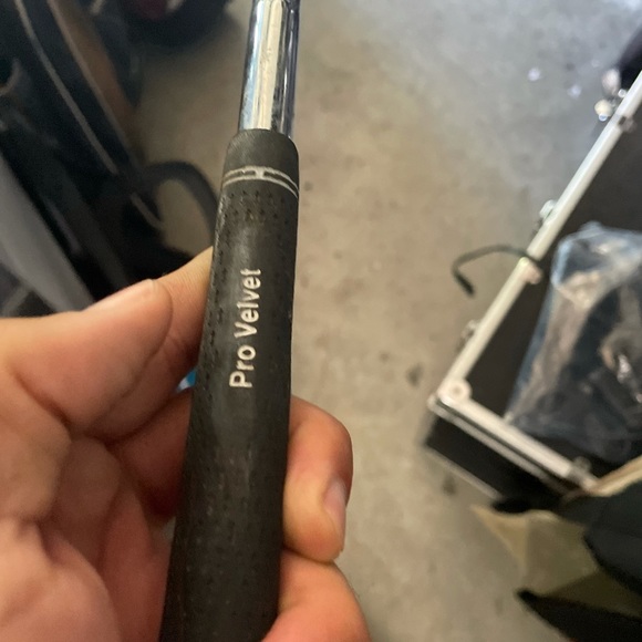 Golf sand wedge 56 deg performance series - Picture 7 of 8